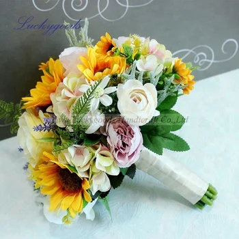 hand bouquet wedding