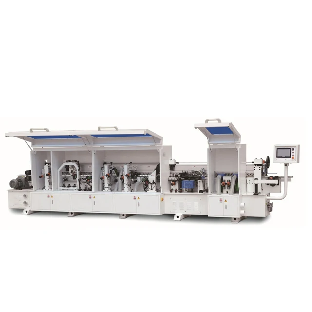 Fz-450dj Woodworking Edge Banding Machine - Buy Edge Banding Machine ...