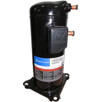 Original Scroll Copeland R134a Compressor Zb15kce-tfd-551 For ...