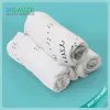 A7 HOT SALE absorbed skin-friendly 100% organic cotton baby blankets
