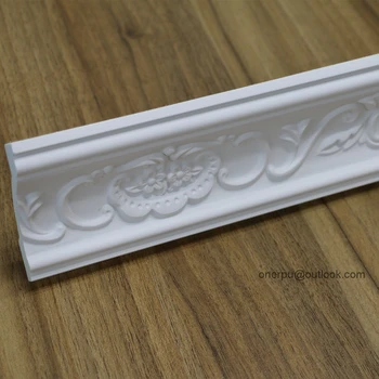 Hn 8095 Decorative Polyurethane Cornice Moulding Pu Ceiling Panel Buy Ceiling Panel Ceiling Moulding Decorative Ceiling Panel Product On Alibaba Com