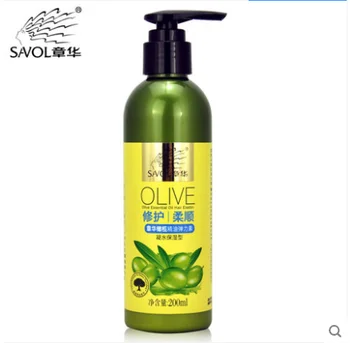 Savol Natural Olive Oil Hair Elastin For Moisture Buy Hair Flexibility