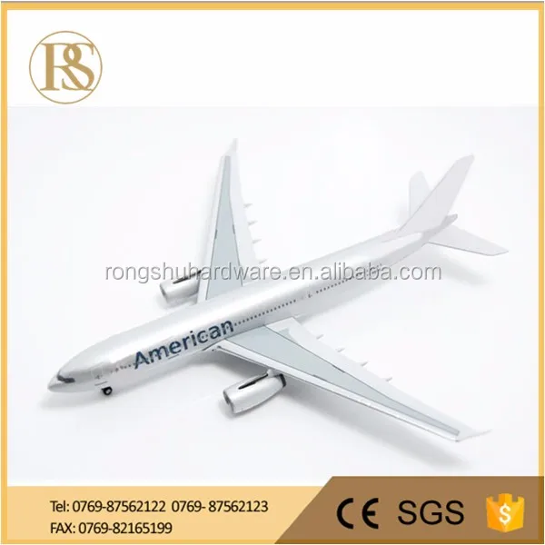 The New Diecast Model Plane Alloy Plane With High Quality,Toy Plane
