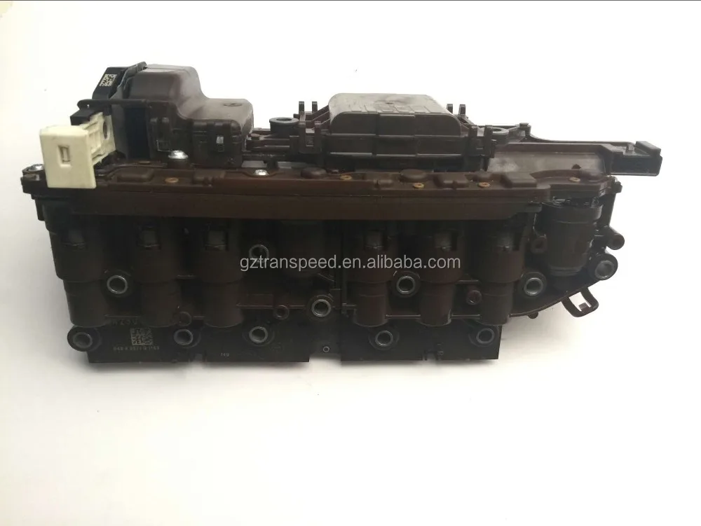 6l45 акпп bmw