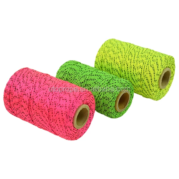 8 Strand Braided Nylon Brickies String Line For Bricklaying Buy Brickies String Line,String