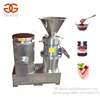 Industrial Jam Production Equipment Cassava Paste Cashew Nut Chilli Sauce Making Peanut Coconut Butter Machine Price