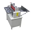 automatic high precise pe foam roll cutting machine
