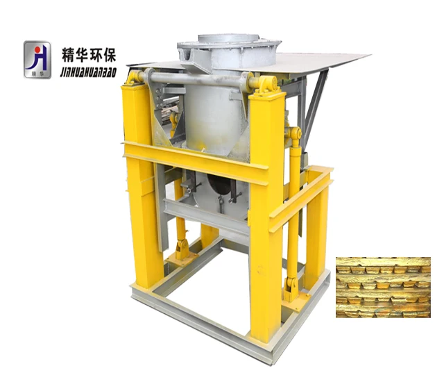 500kg Copper Ingot Melting Induction Furnace For Sale Buy Copper