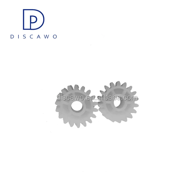 HP LJ P3015 FUSER DRIVE GEAR SET RU5-0956 RU5-0958 RU5-0959 RU6-0965 USA SELLER
