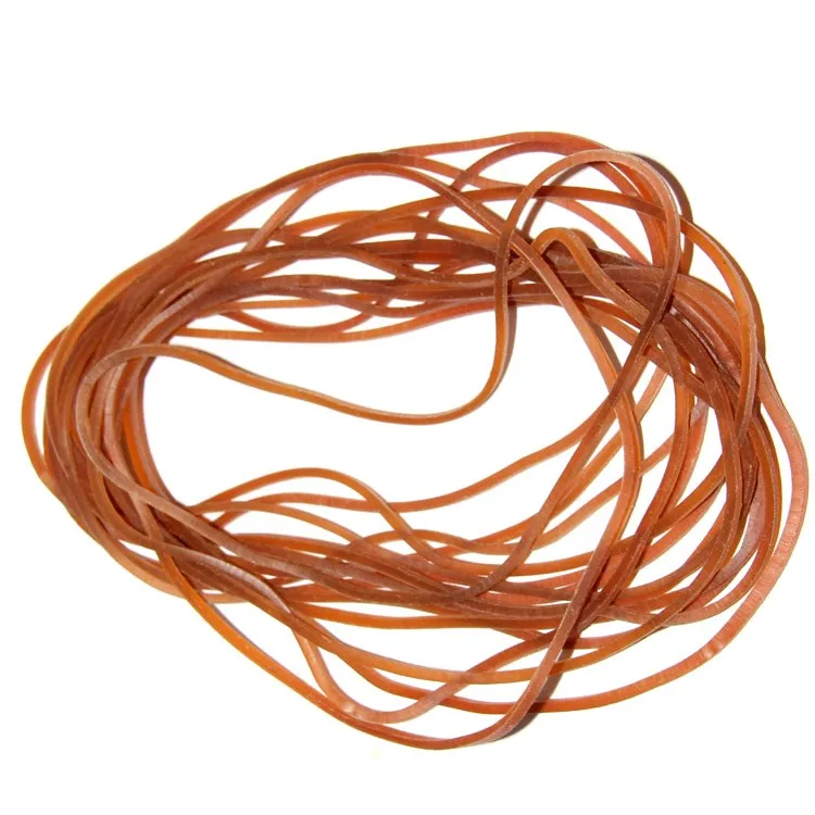 Wholesale Durable Natural Thailand 100% Rubber Band Heat Resistance ...