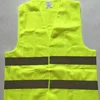 XL 65*66 CM for Adult safety vest EN471 warnin road jacket