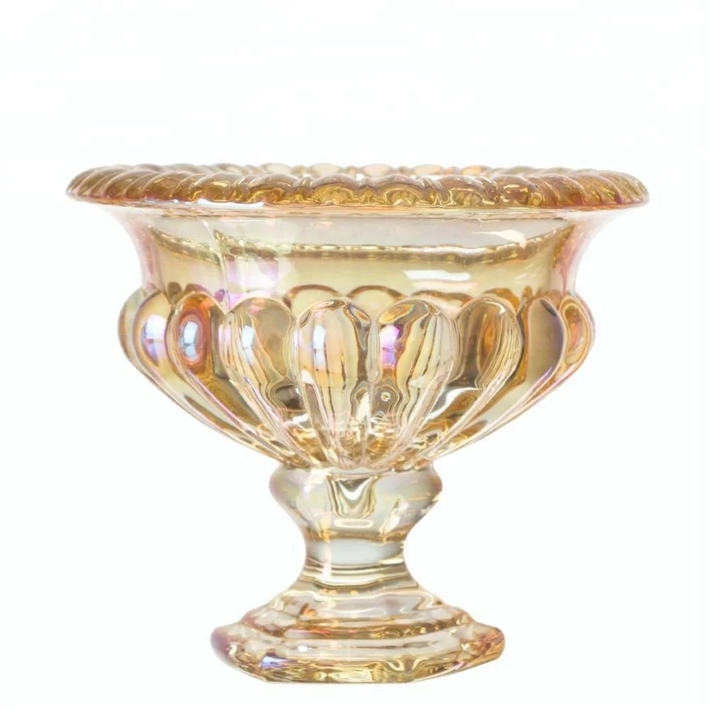 Bases Para Arreglos De Flores Flower Glass Vase Glass Cylinder Vase