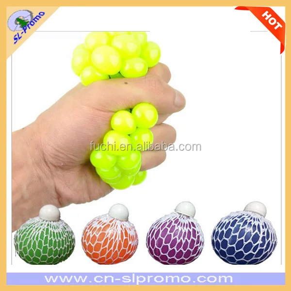 color changing squishy