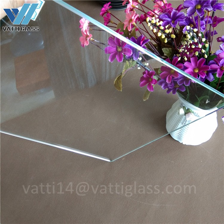 Clear Solar Panel Glass,Anti Reflective Coating Solar Panel,Tempered