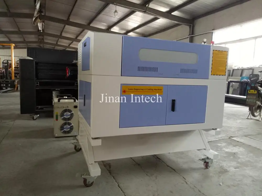 Advanced Leadshine Motor 6040 Co2 Laser Cutting Engraving Machine Price