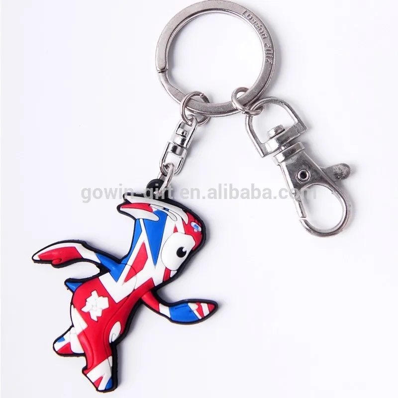 soft keyring