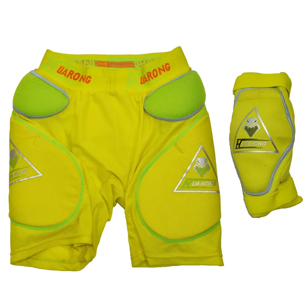 Oem High Quality Ice Hockey Shorts Hip Wear Buy Protective Shorts,Ice