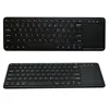 2.4G wireless keyboards with integrated touchpad for Android PC