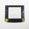 LQJP Screen For GameBoy Color for GBC Screen Lens Protector for Poke mon /Ma rio /Pick Your Lens for Gameboy Color !