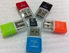 2.0 high speed quality goods Card reader TF mini diamonds card reader hot style on sale wholesale PN5398