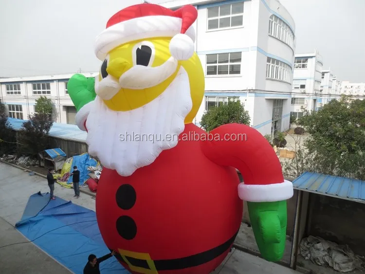 giant inflatable santa christmas inflatables santa claus giant inflatable santa christmas inflatables santa claus