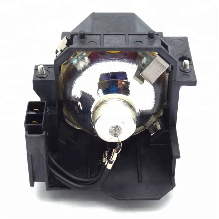 Original Projector Lamp with housing ELPLP42 V13H010L42 For EMP-823 EMP-83 EMP-83C EMP-83H H281A EMP-83HE EX90 EMP-X68 EX90