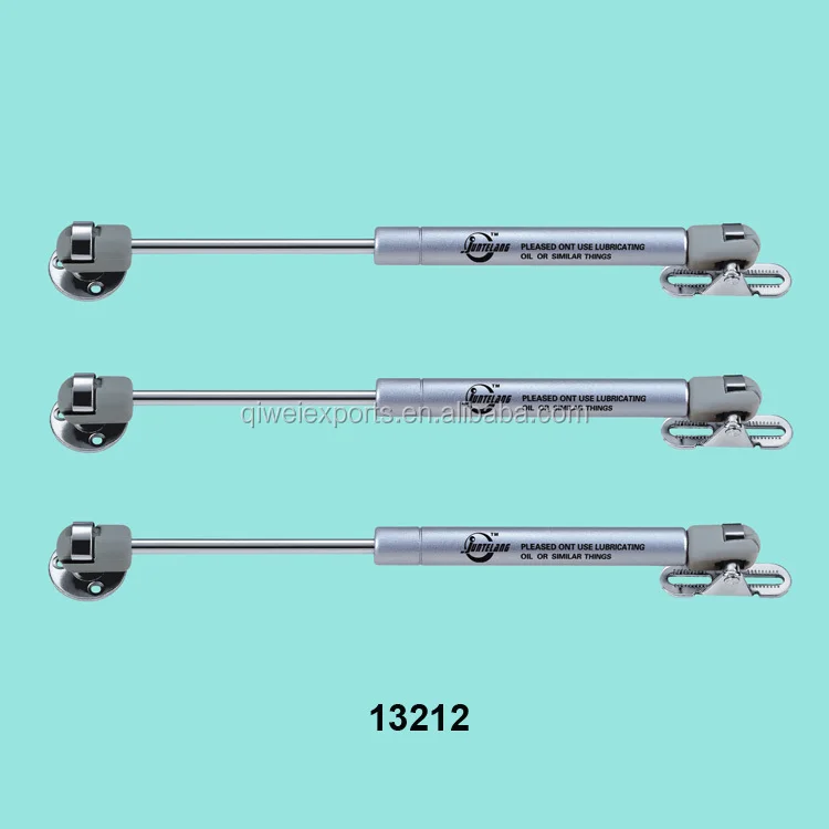 13212 Soft Closing Hinge
