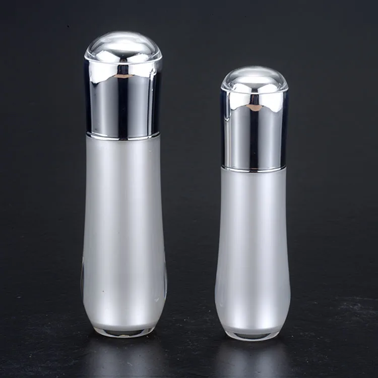 Factory Cosmetics Acrylic Brush Applicator Bottle Buy Brush Applicator Bottle,Brush Applicator