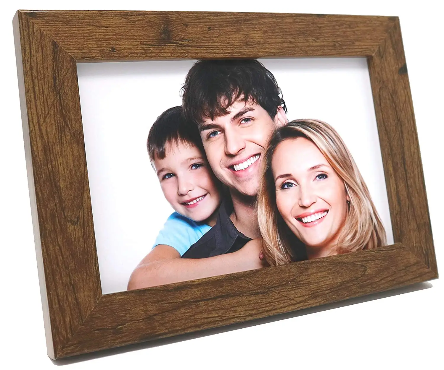 High Quality Classic Style Elegant Durable Thick Old Wooden Brown Bulk