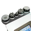 Easy to use Mini Rf Radio Frequency Beauty Equipment Home Cavitation Vaccum Sliming Machine for home use