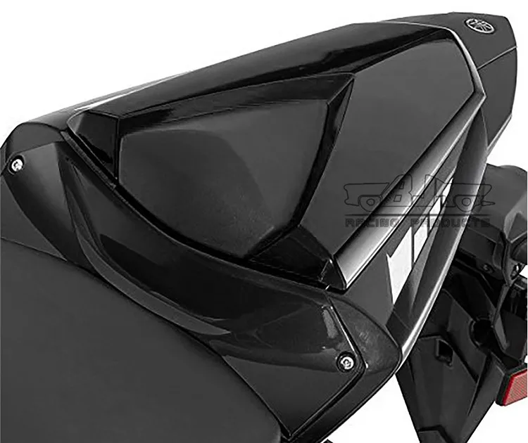 Bjsc01r3 Carbon Fiber Cowl Rear Seat Cover Cowl For Yamaha Yzf R25