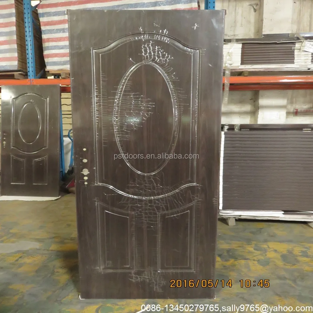 Residential Steel Entry Doors,Oversize Exterior Door,Used Exterior