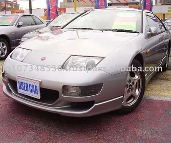 Second Hand Cars 2000 Nissan Fairlady Z Ver R Second Hand Cars 2000 Nissan Fairlady Z Ver R Sport Car An Product On Alibaba