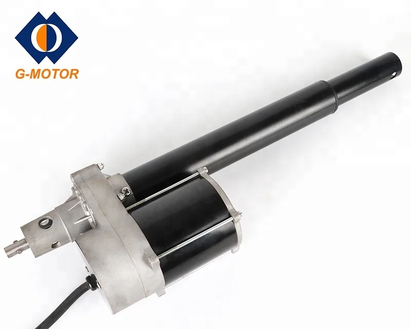Electric Linear Resonant Actuator 240v For Motion Platform Buy
