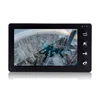 Cheap wholesale door bell 7 inch color video doorphone intercom system