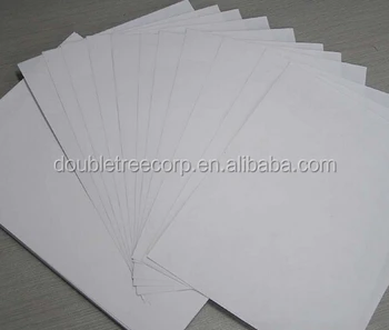 White Bristol Board/bristol Cardboard/ivory Board Paper - Buy Bristol ...