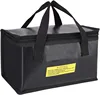Max Safe Small Fireproof Storage Bag For Hard Drive/ Documents/ Charging Battery /Explosion-proof By Blocked
