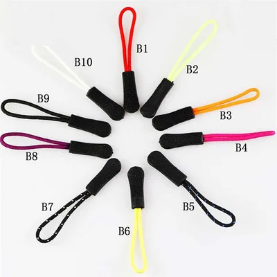 Garment Zipper Puller