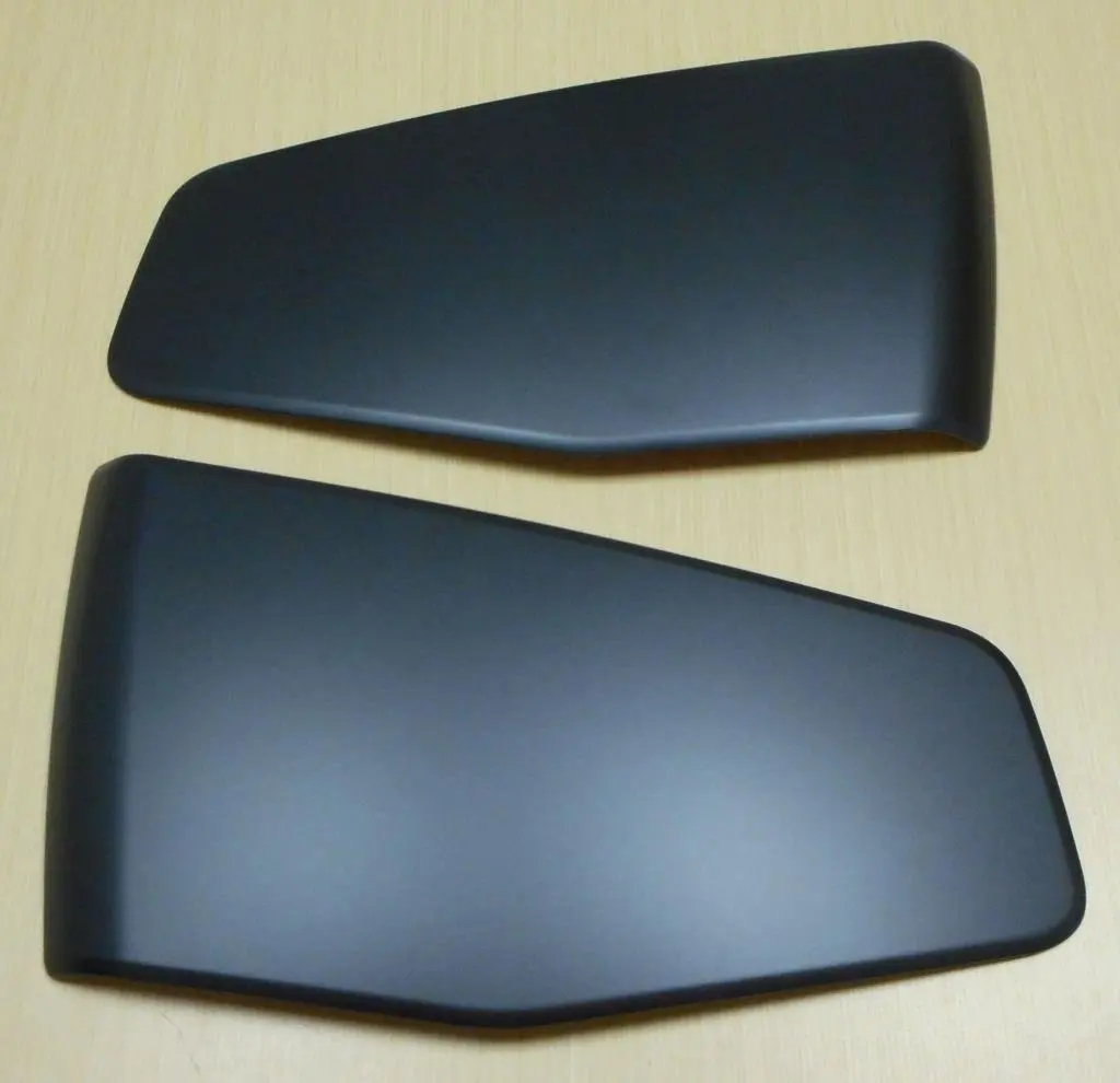 HONDA VALKYRIE 2014 SADDLEBAG MOUNTING BRACKET 08L70-MJR-670