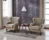 2019 Hotsale Modern Design Sofa Sectional Modern Study Room Sofa