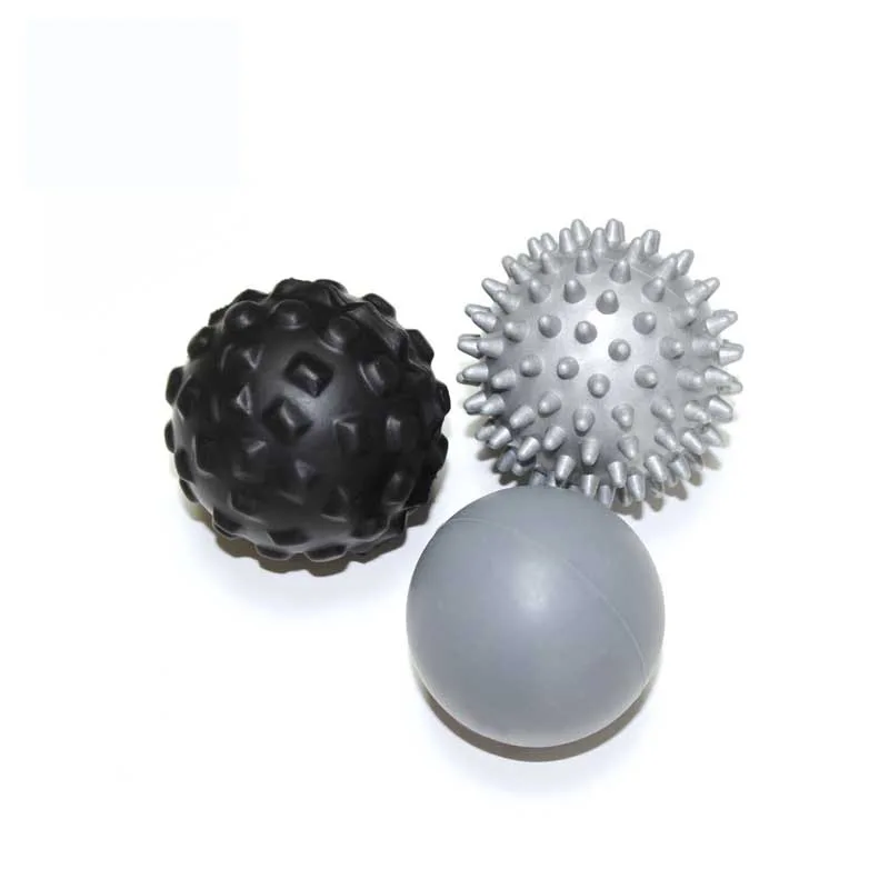 cheap massage ball set