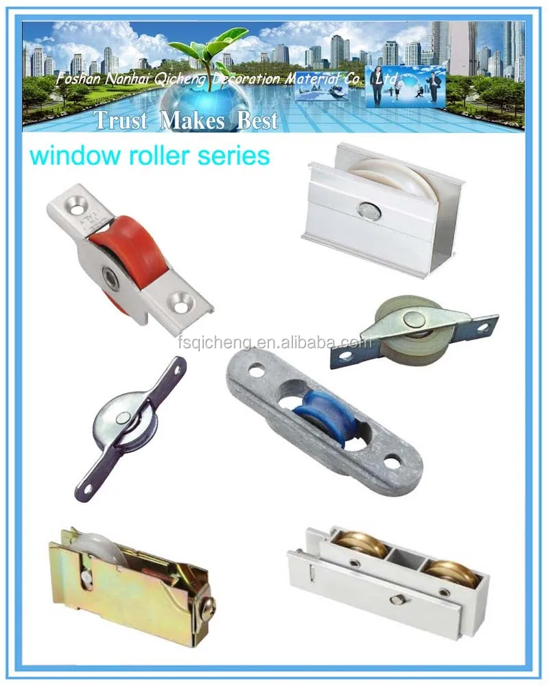 Manufacture Caster Wheel For Sliding Door Buy Caster Wheel For