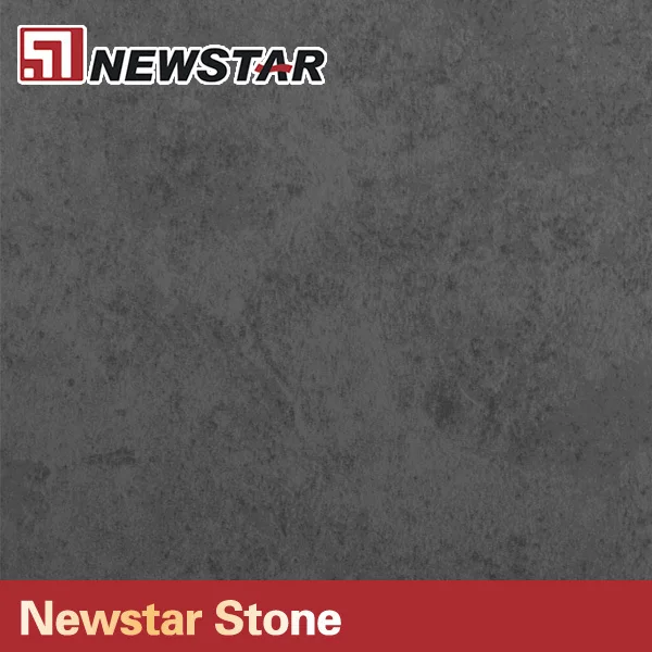 Newstar Cheap Honed Rectangular Grey Slate Tile - Buy Rectangular Grey