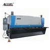 New designed Hydraulic shearing machine with high quality and delem control with high precision