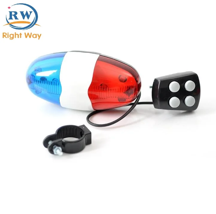 Cycle Horn Bike Handlebar Bell Electric Bell Electric Bicycle Horn