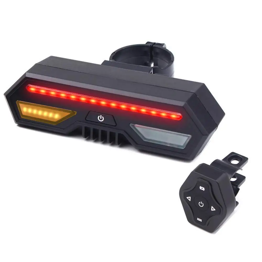 signal lights for bike