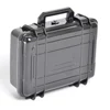 Abs Case Hard Small Waterproof Tool Case