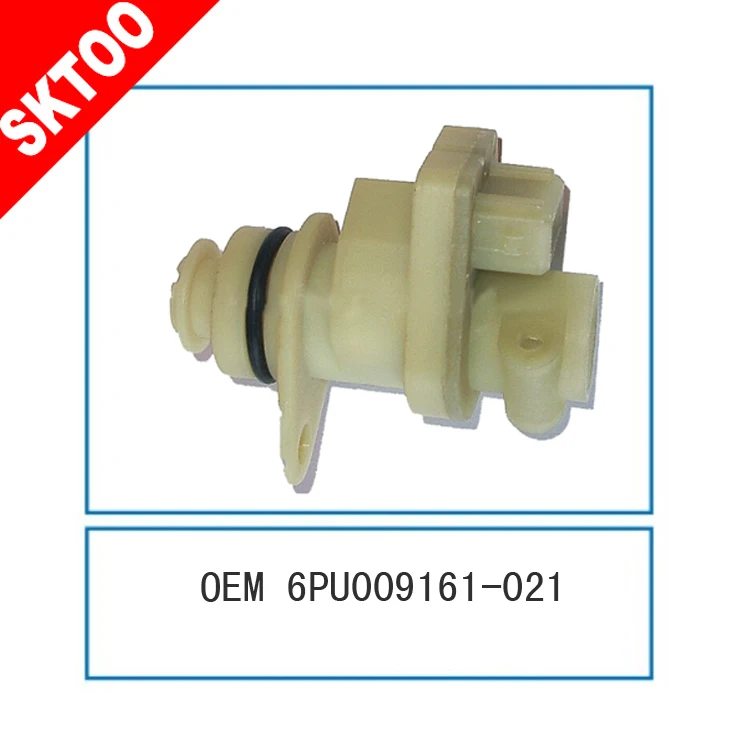 Peugeot 406 Vehicle Speed Sensor 6pu009161021 Auto Speed Sensor Buy