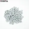 hardware DOUBLE LOOP CHAIN DIN5686 weldless chain gymnasium equipment animal,padlock, boat,gate