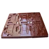Large Vacuum Forming Automobile Engine Block Plastic Trays